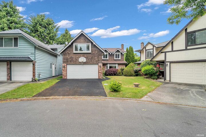 Property Photo:  5331 Tiffany Place  BC V7C 5A6 