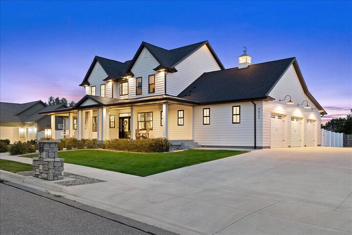 Property Photo:  4832 Audubon Way  MT 59106 