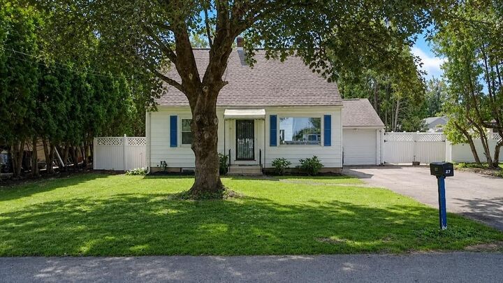 Property Photo:  27 Wallace Road  NY 13905 