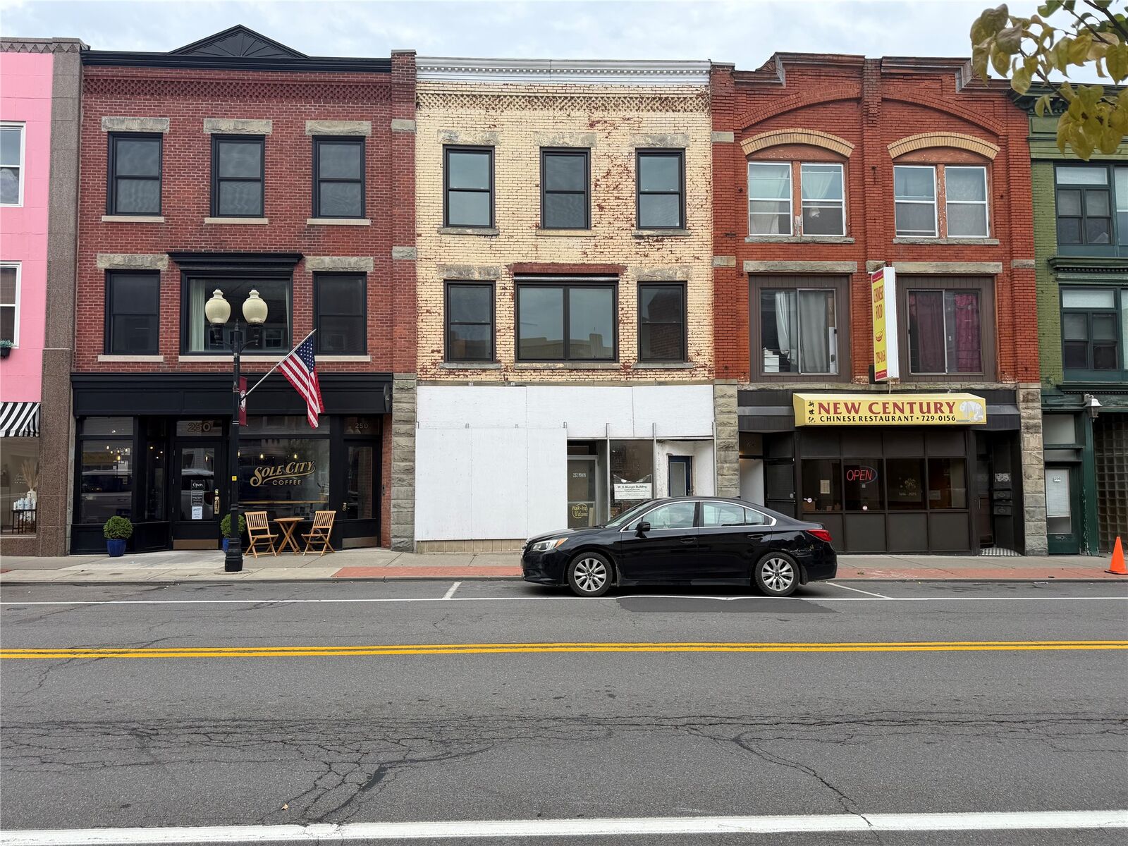 Property Photo: 252 Main Street 2 NY 13790