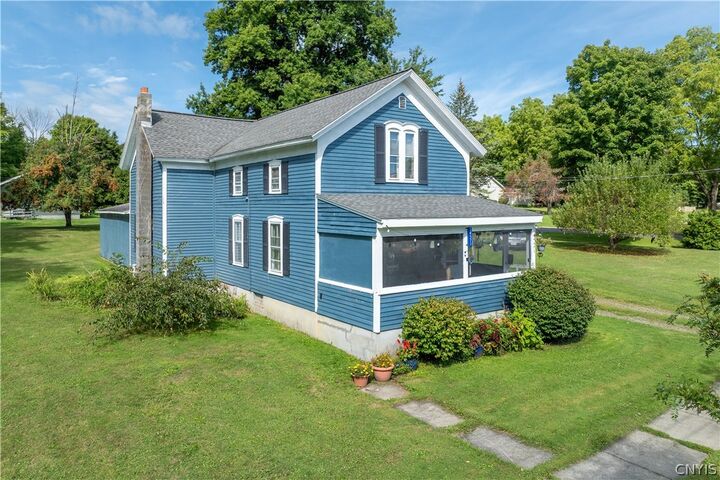 Property Photo: 14571 Lake Street NY 13156