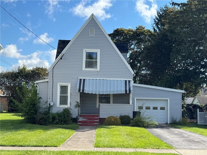 Property Photo:  195 Nursery Avenue  NY 14456 