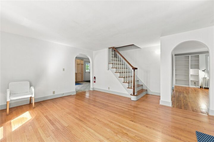 Property Photo: 220 Washington Street NY 14850