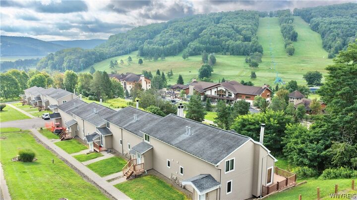 Property Photo: 407 Deer Crossing Road NY 14731