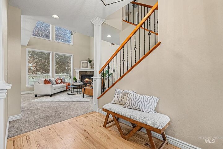 Property Photo: 538 E Halpin Dr ID 83646