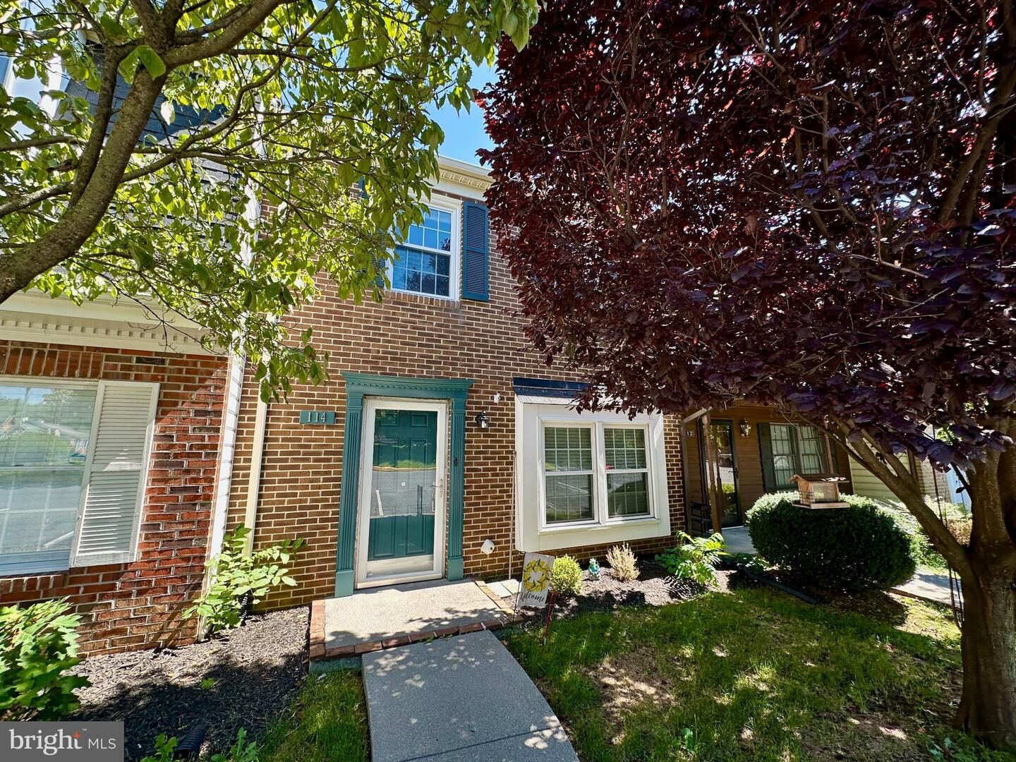 Property Photo: 114 Tudor Drive VA 22603