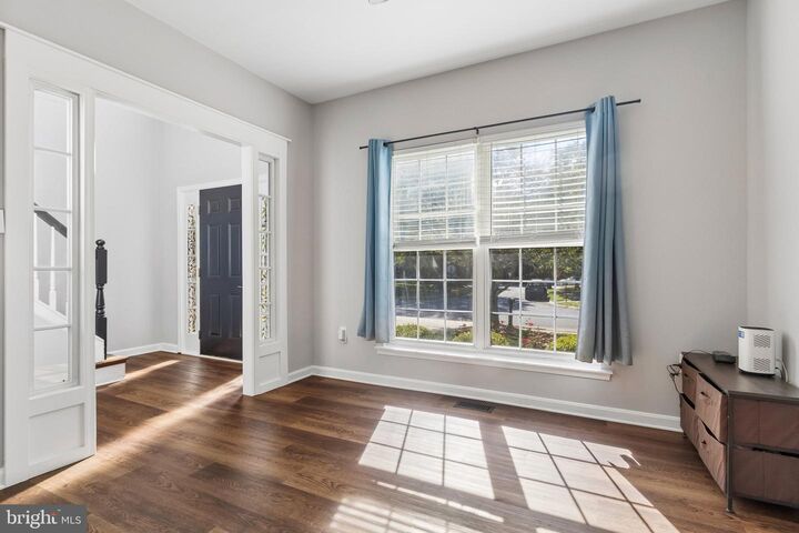 Property Photo:  10779 Alyssa Lane  MD 20603 
