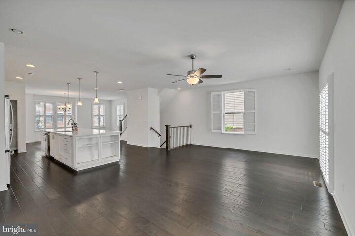 Property Photo:  3061 Alan Shepard Street  VA 20171 