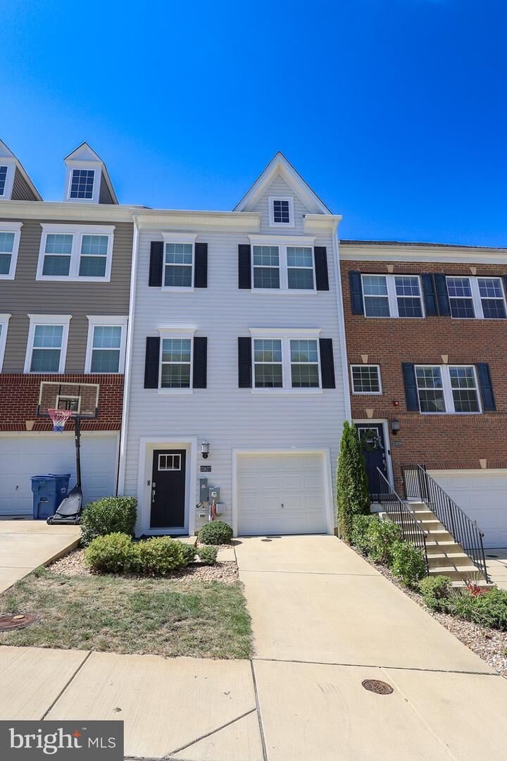 Property Photo: 23827 Myrtle Glen Way MD 20619