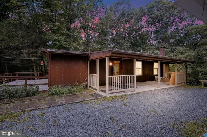 Property Photo:  2097 Running Deer Drive  PA 17922 