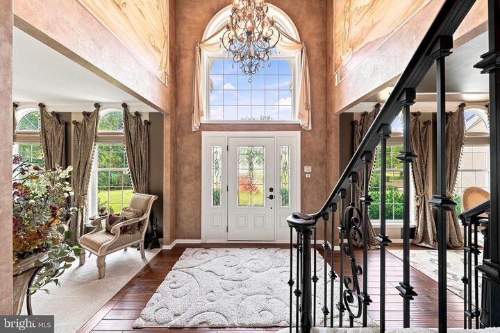 Property Photo: 36 Quail Hollow Drive NJ 08080