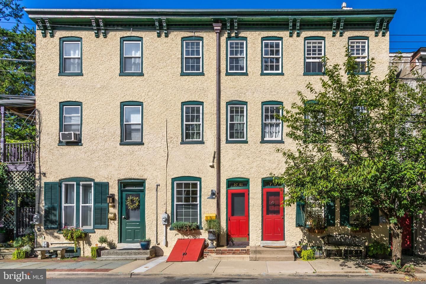 Property Photo:  81 S Main Street  NJ 08530 