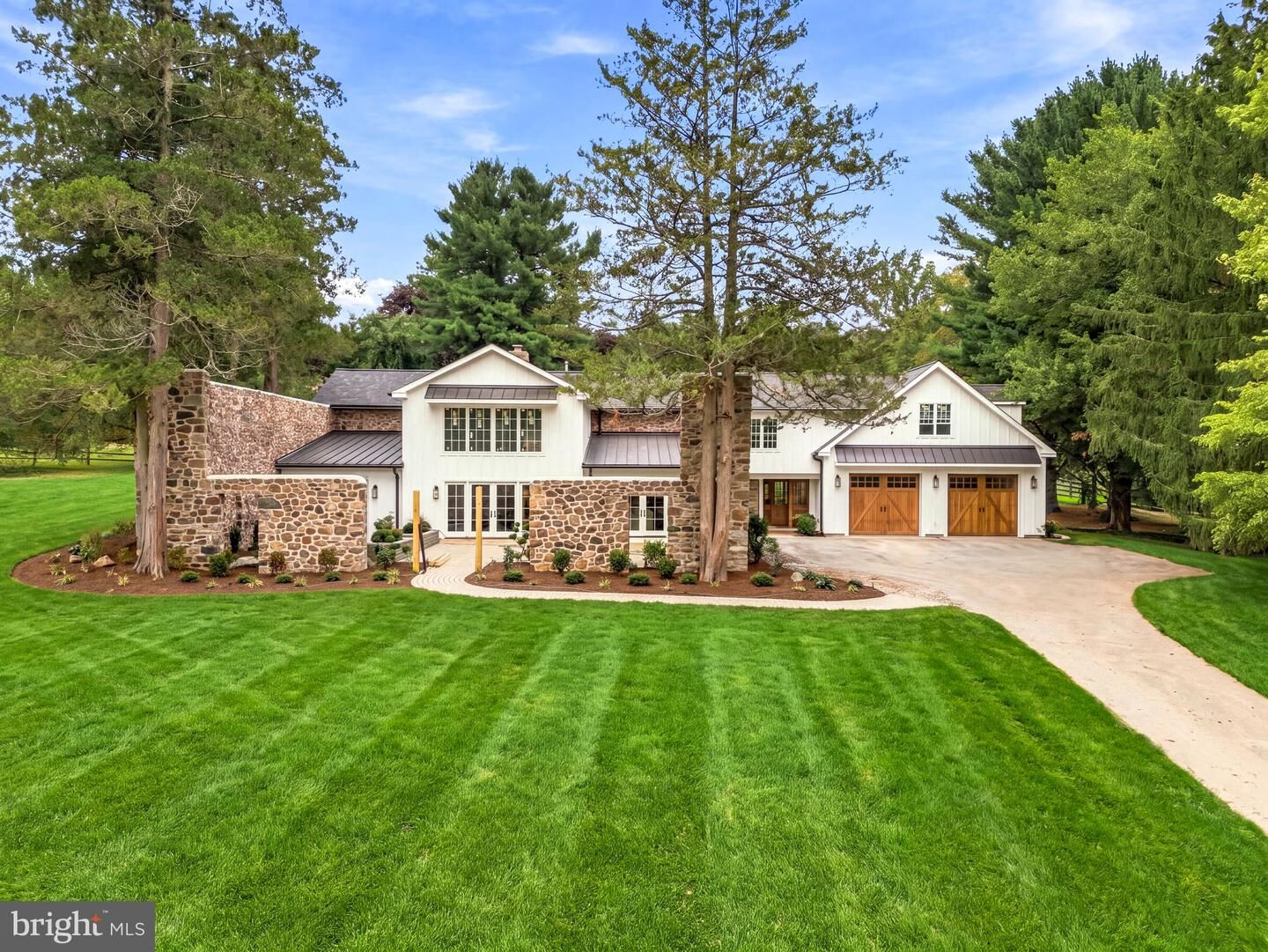 Property Photo: 2030 Waynesborough Road PA 19301