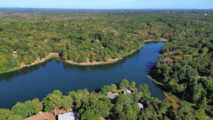 Property Photo:  55 Monongahela Drive  AR 72529 