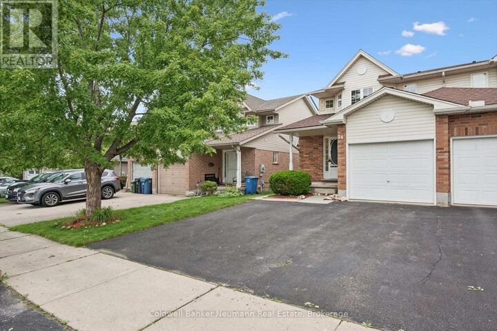 Property Photo:  24 Lee Street  ON N1E 7H1 