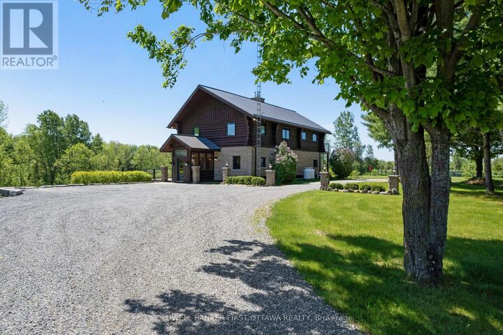 Property Photo:  19067 Highway 7  ON K7H 3C6 