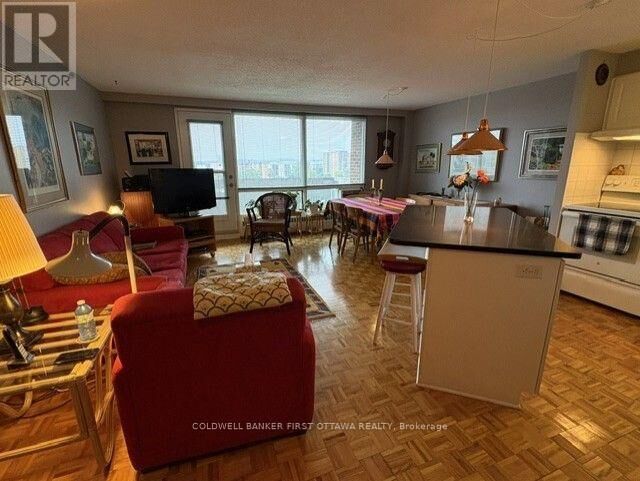 Property Photo:  3100 Carling Avenue 817  ON K2B 6J6 