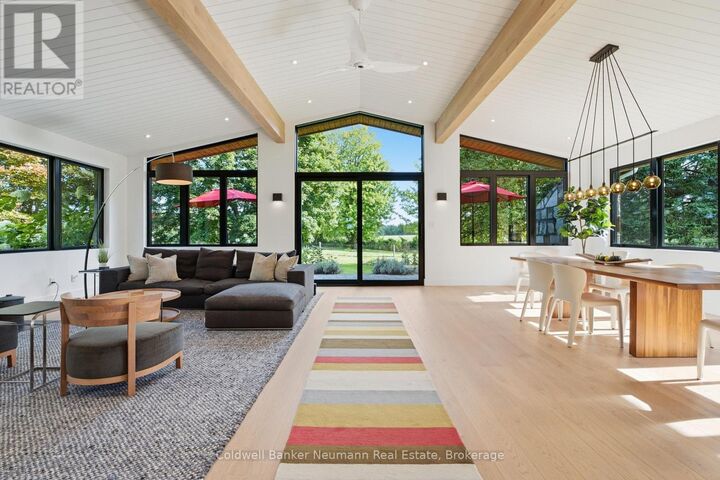 Property Photo:  1926 Gore Road  ON N0B 2J0 