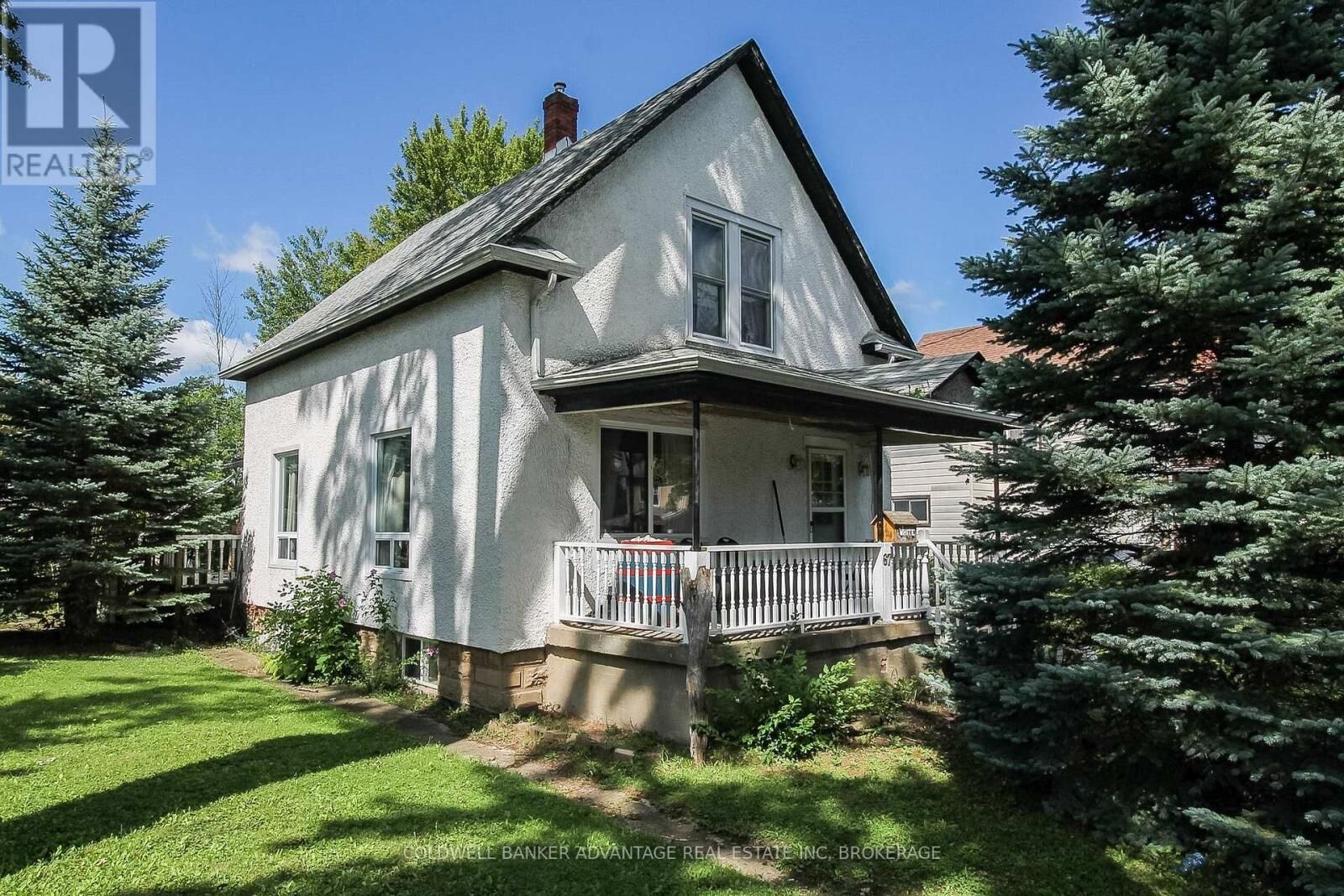 Property Photo:  67 Ross Street  ON L3B 2M7 