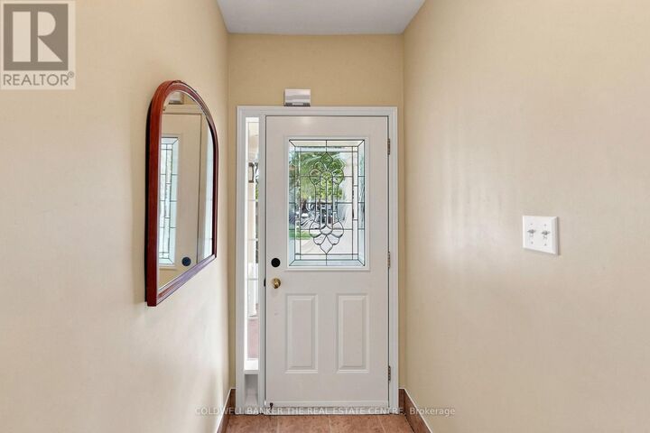 Property Photo: 260 Flagstone Way ON L3X 2Y1
