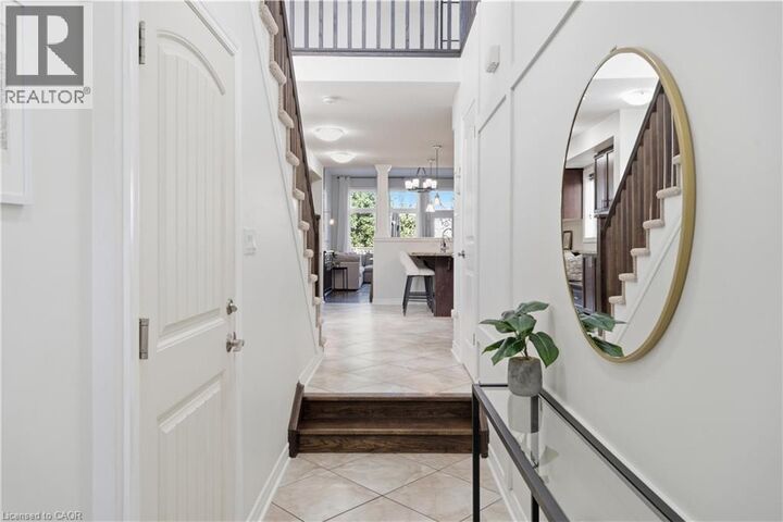 Property Photo:  186 Goodwin Drive  ON N1L 0C7 