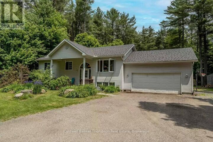 Property Photo:  109 South Waseosa Lake Road  ON P1H 2N5 