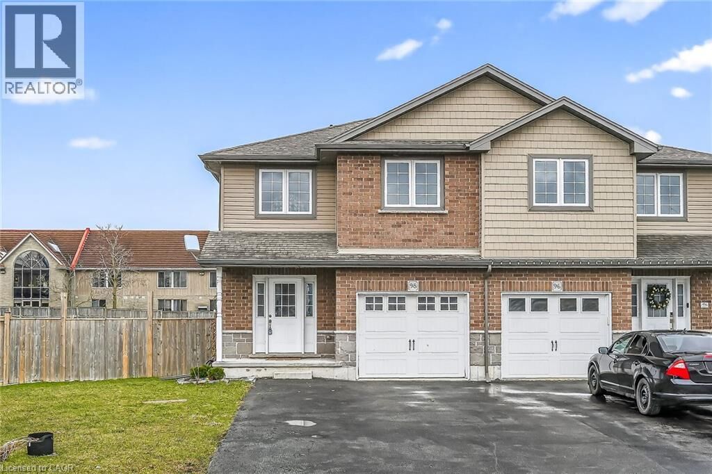 Property Photo:  98 Macneil Court  ON N0A 1H0 