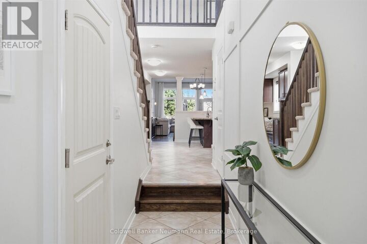 Property Photo:  186 Goodwin Drive  ON N1L 0C7 