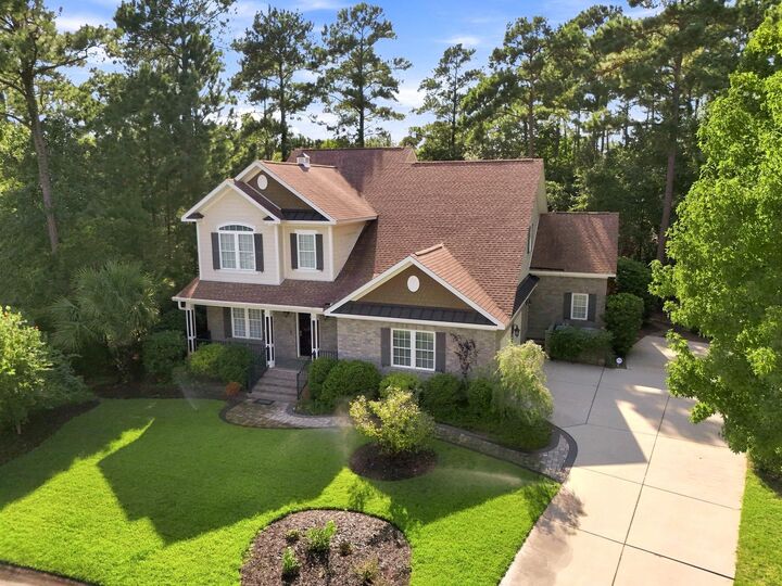 Property Photo: 128 Knotty Pine Way SC 29576