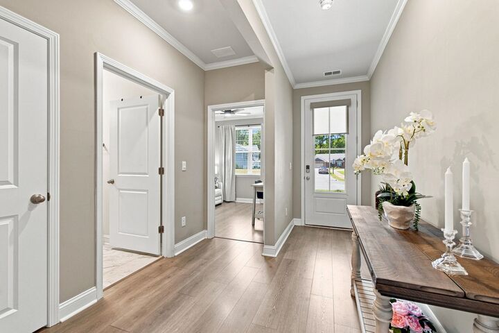 Property Photo:  1050 Heather Glen Blvd.  SC 29566 