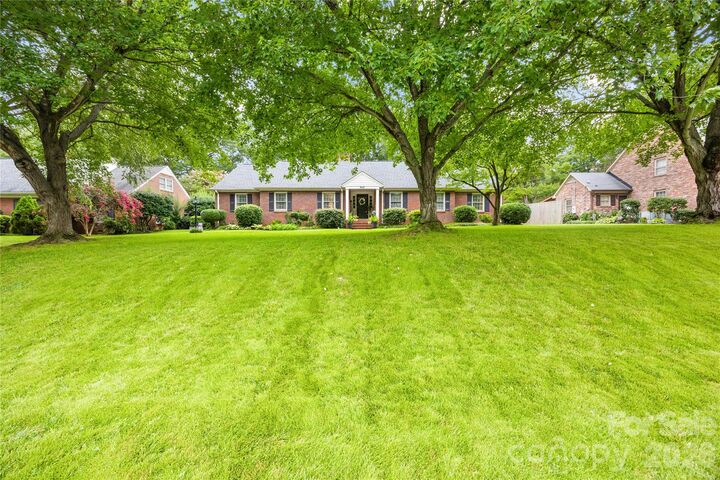 Property Photo:  944 Churchill Drive  NC 28054 