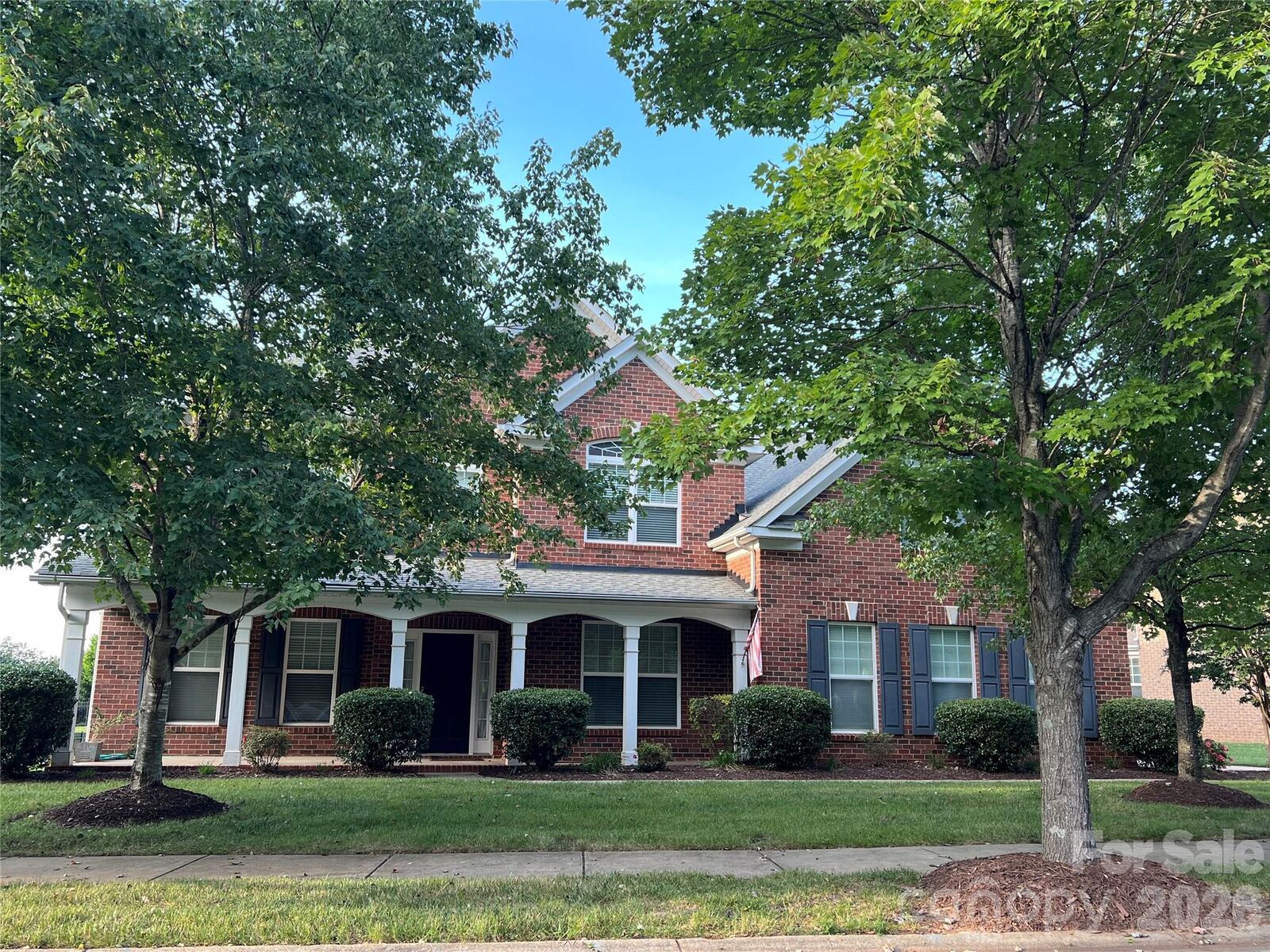 Property Photo:  146 Northbridge Drive  NC 28115 