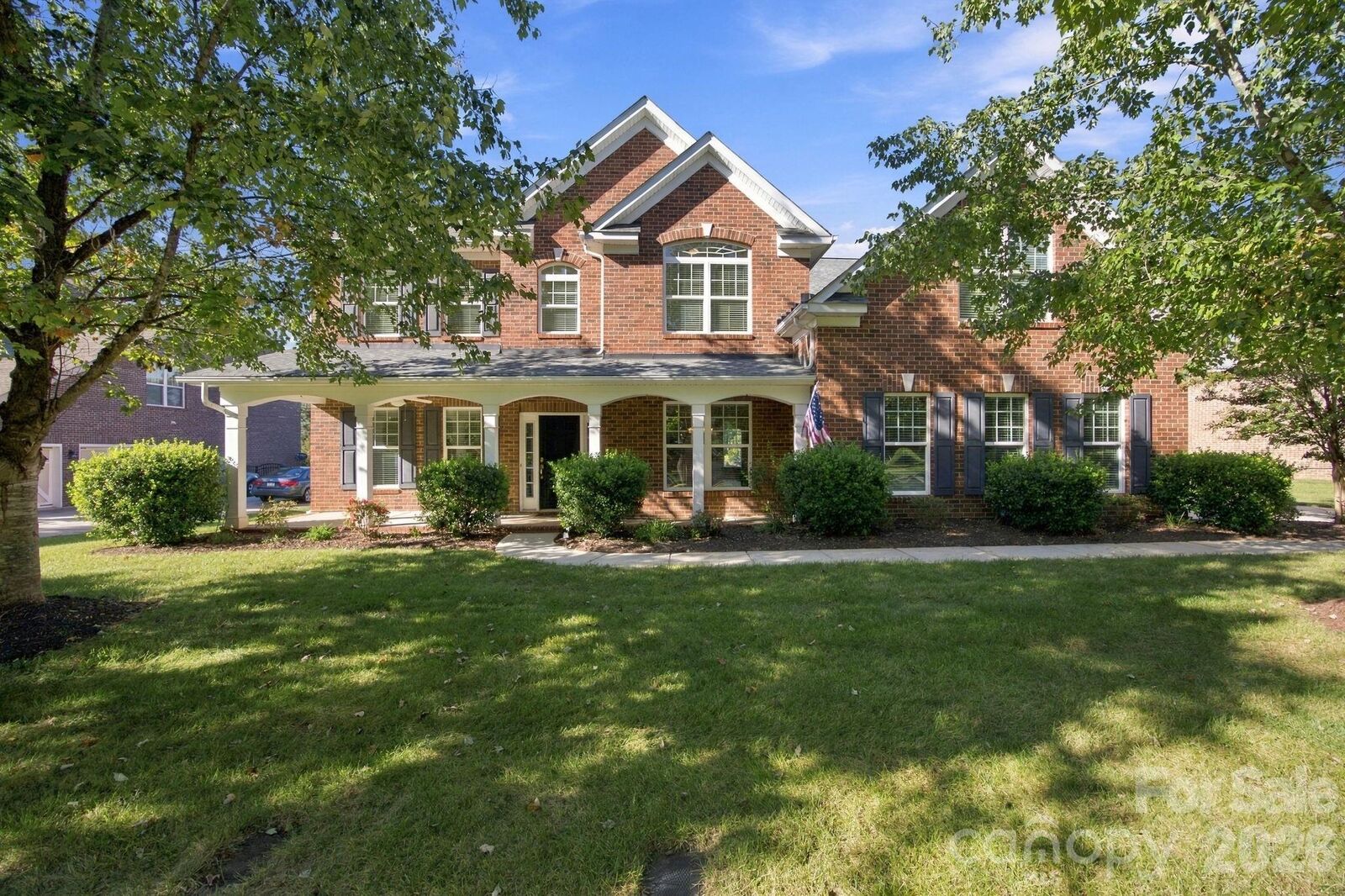 Property Photo:  146 Northbridge Drive  NC 28115 