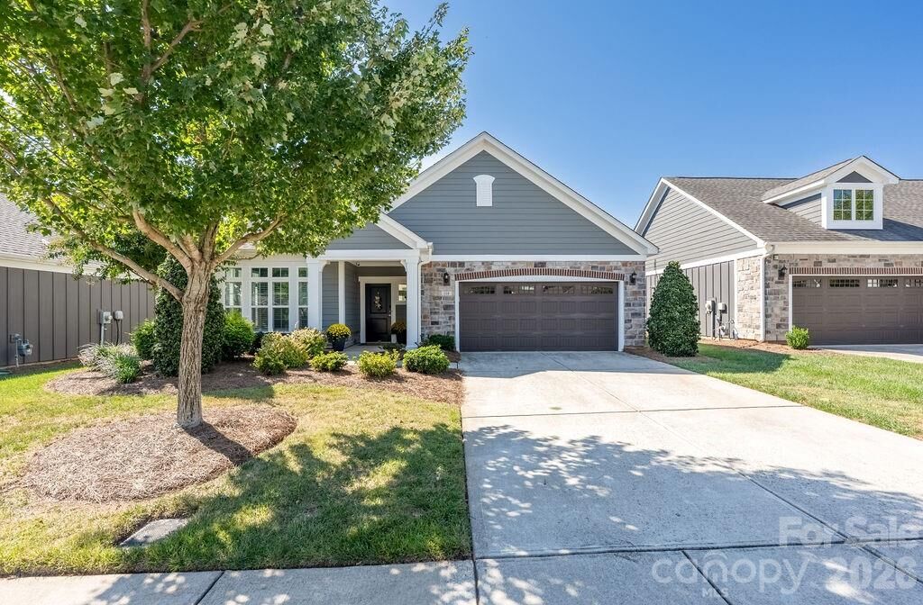 Property Photo:  118 Mercyview Lane  NC 28117 