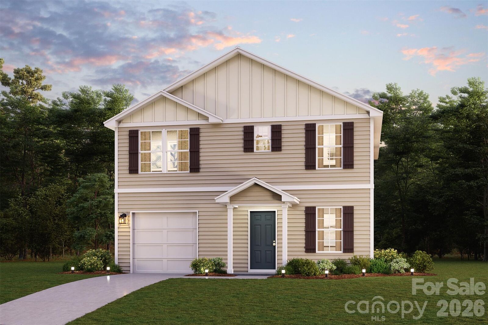 Property Photo:  105 Butterfield Lane  SC 29330 