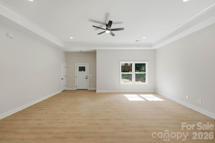 Property Photo:  111 General As Johnston Street  NC 28164 