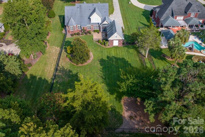 Property Photo:  1927 Windmere Drive  NC 28110 