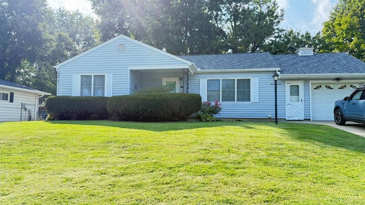 Property Photo:  731 Crestview Drive  OH 45177 