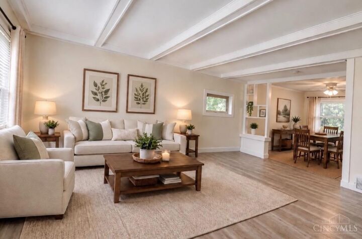 Property Photo:  3065 Aquadale Lane  OH 45211 