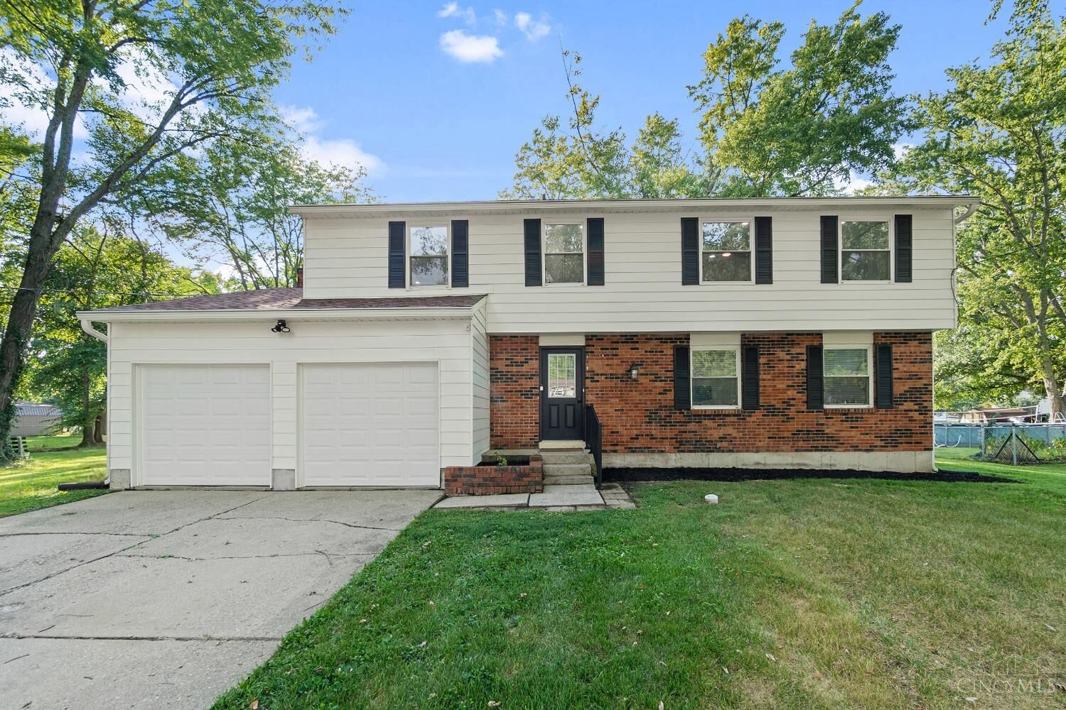 Property Photo:  5757 Lynne Clara Drive  OH 45150 
