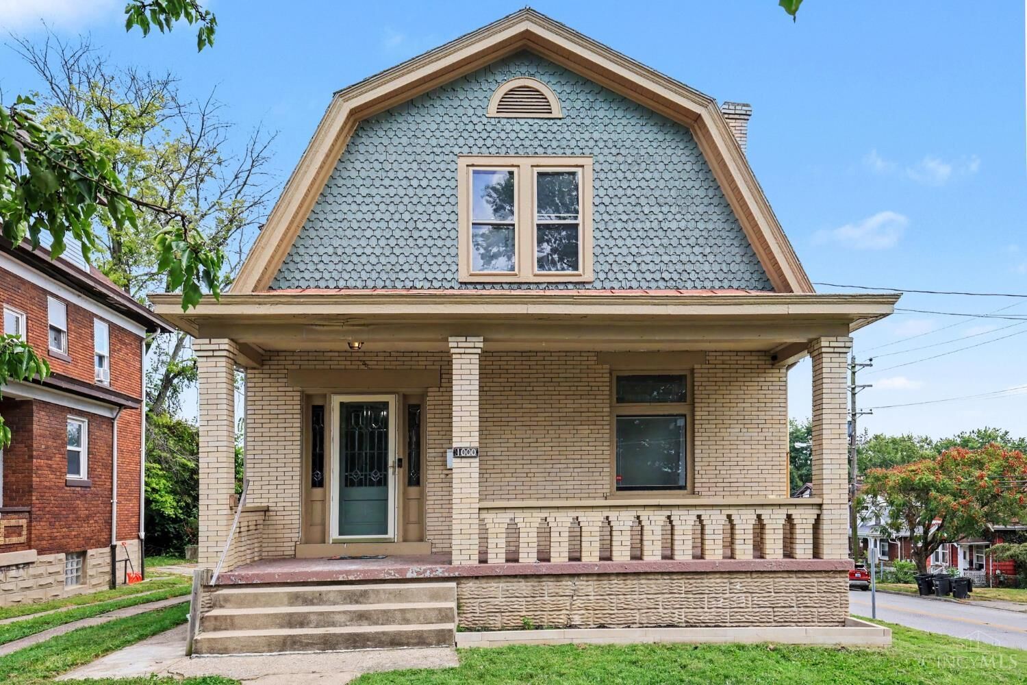 Property Photo:  1000 Overlook Avenue  OH 45238 
