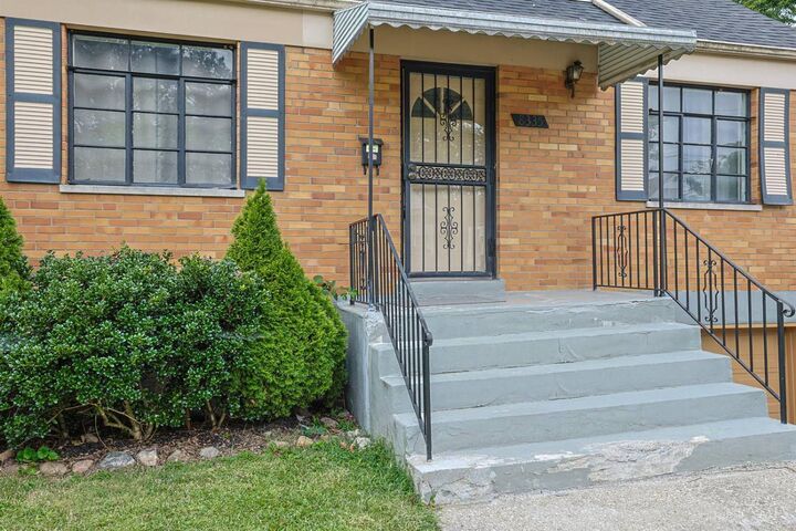 Property Photo:  8335 Jackies Drive  OH 45239 