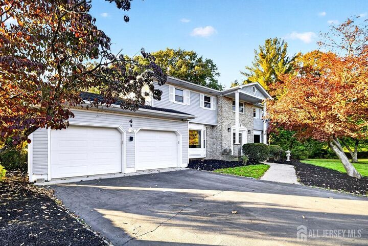 Property Photo: 4 Fern Court NJ 08902