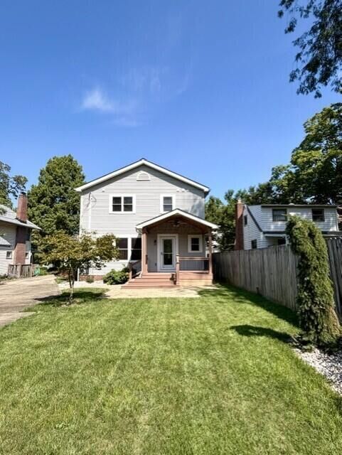 Property Photo:  173 Chatham Road  OH 43214 
