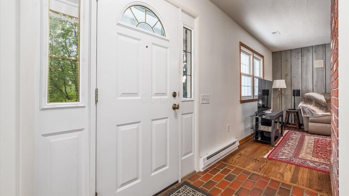 Property Photo:  859 Shoreham Drive  OH 43055 