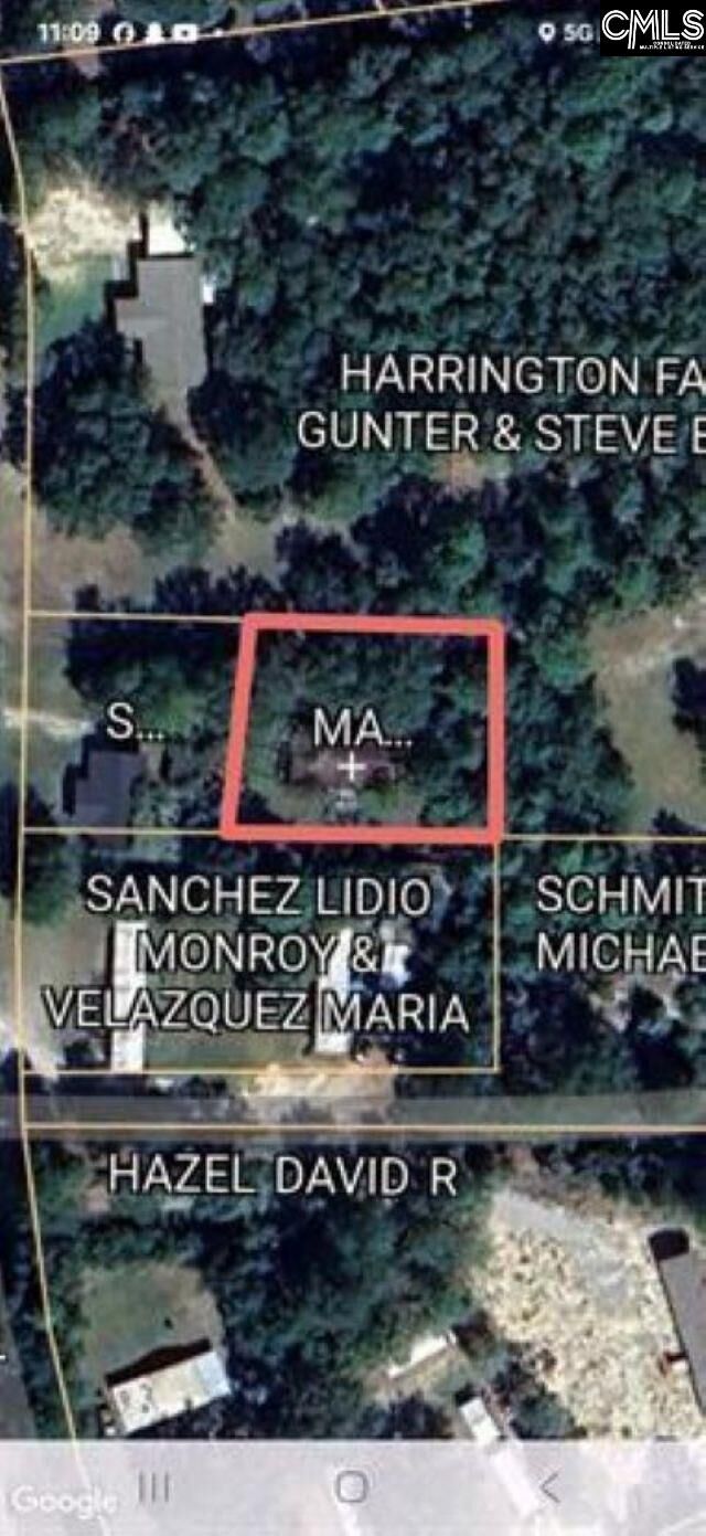 Property Photo:  807A Laurel  SC 29073 