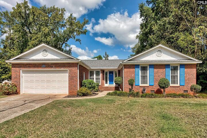 Property Photo:  125 Garmony  SC 29212 