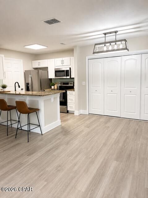 Property Photo:  902 Lighthouse Road  FL 32407 