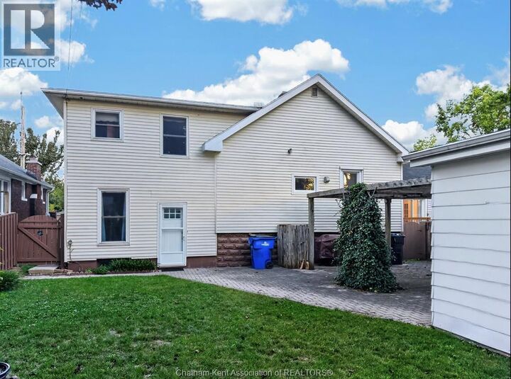 Property Photo:  55 Prince Arthur Avenue  ON N7M 1X6 