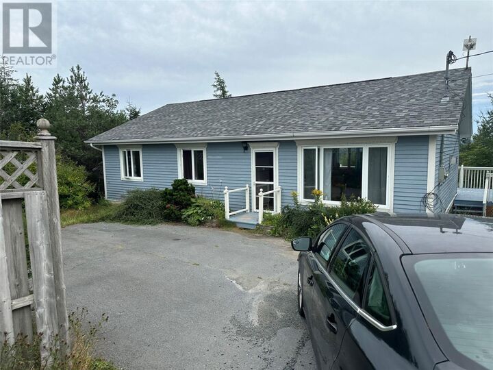 Property Photo:  130 Conception Bay Highway  NL A0A 1Y0 